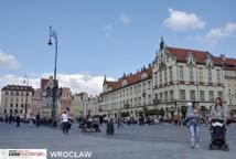 Bocheński Rynek – betonowy czy zadrzewiony?
