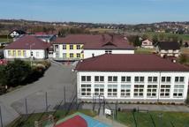 Jak zmieniły się szkoły w gminie Bochnia?