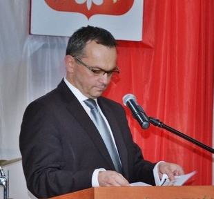 Marek Bzdek