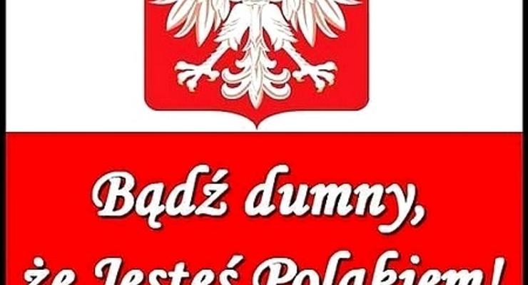 We wtorek świętujemy 3 Maja