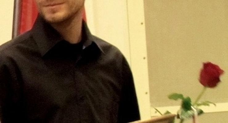 Tarnów: spotkanie z Dawidem Hallmanem