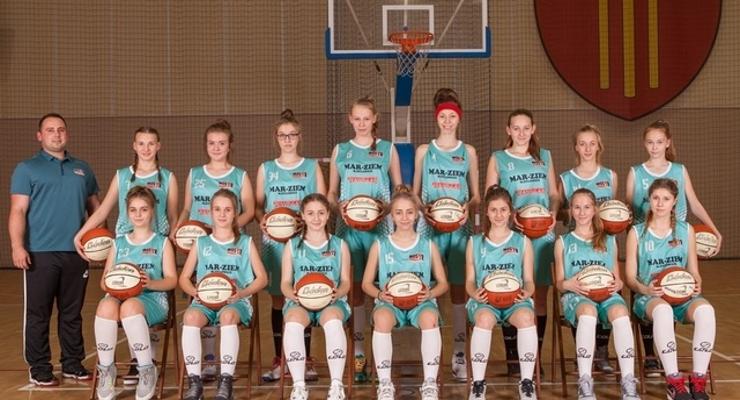 Bocheńskie koszykarki bez awansu do wielkiego finału