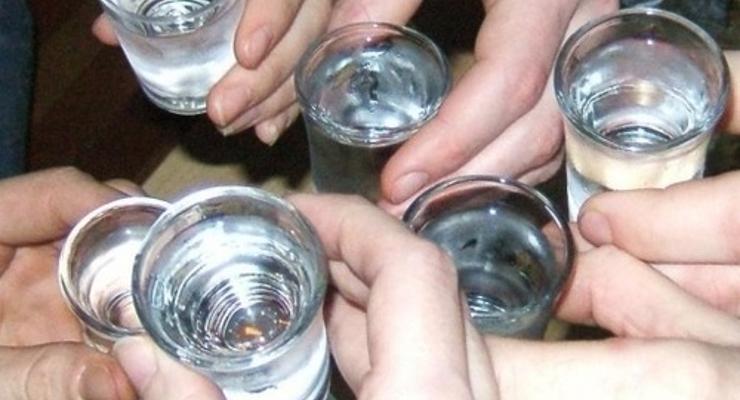 Szok! – nastolatek miał we krwi… 5 promili alkoholu