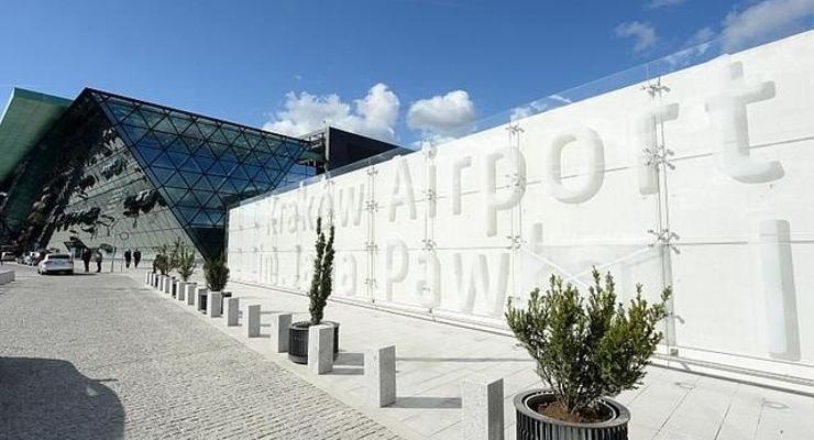 Za nami rekordowy kwiecień na Kraków Airport