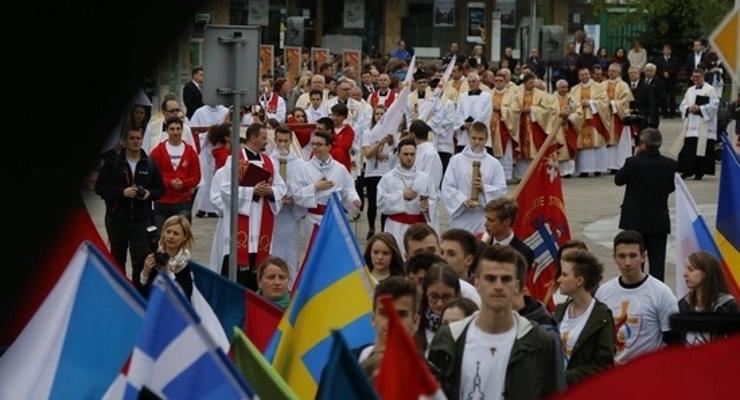 Misja w Limanowej wypełniona