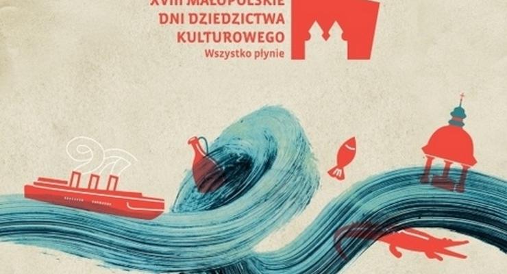Zbliżają się Małopolskie Dni Dziedzictwa Kulturowego