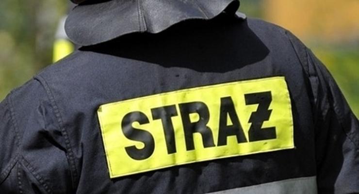 Strażacy-ochotnicy bogatsi o 85 tys. zł