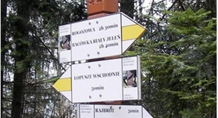 Wędruj z PTTK i „Kroniką”
