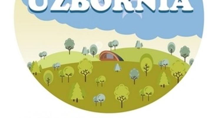 Sobota w Parku Rodzinnym Uzbornia