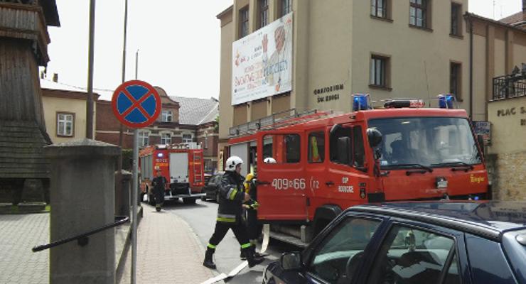 Strażacy przygotowują się do ŚDM