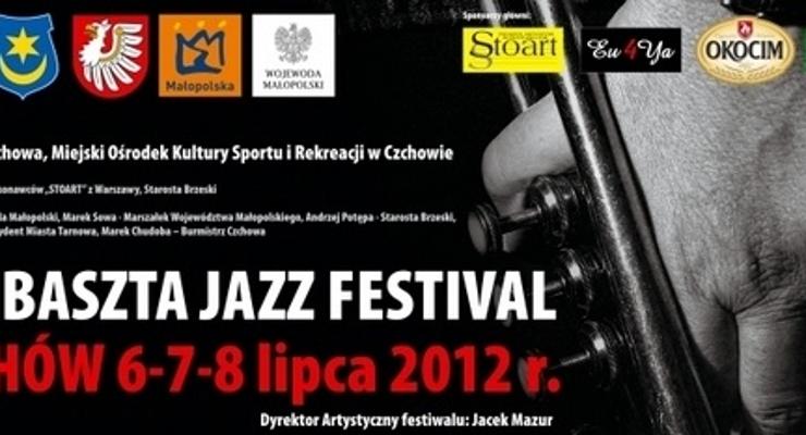 Wyjątkowy jazz - tylko w Czchowie