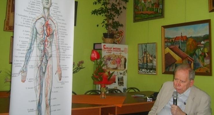 O nadciśnieniu tętniczym w „Civitas Christiana”