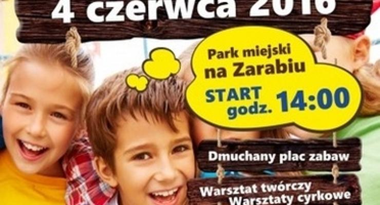 Myślenickie parkowanie 