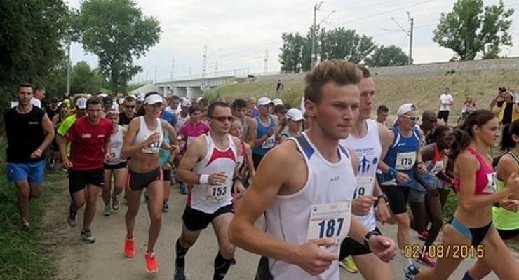Zapisy do XXIII Memoriałowego Biegu Majora Bacy