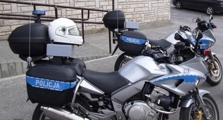 Blisko 5 tys. zł mandatów w ciągu kilku godzin