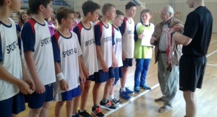 Bocheńska „Dwójka” trzecią drużyną w województwie