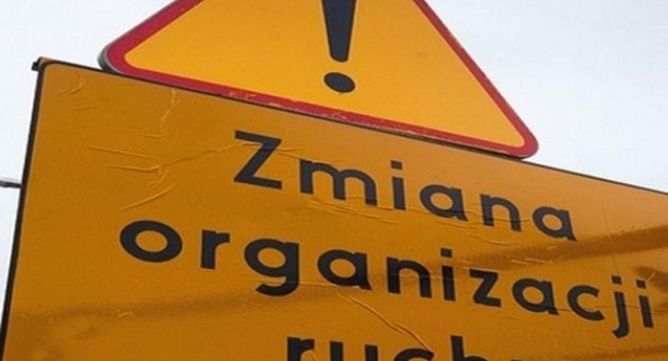 Rajd Ziemi Bocheńskiej – utrudnienia w ruchu