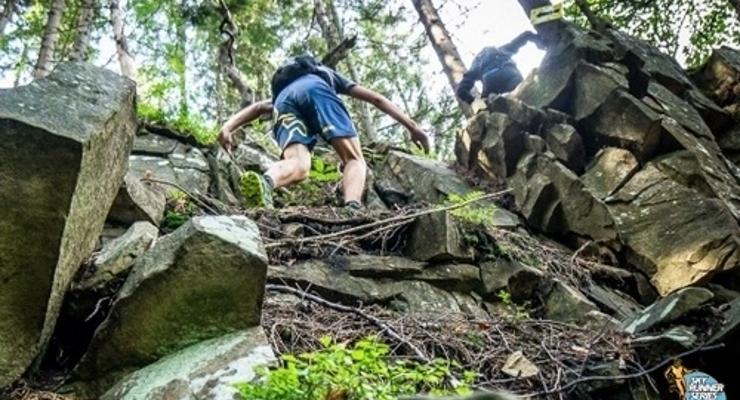 Ekstremalny maraton biegowy na Babią Górę 
