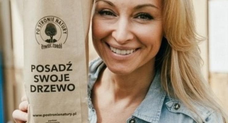 Mobilna Strefa Po Stronie Natury odwiedza Kraków
