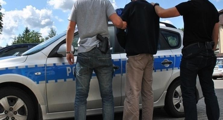 Krakowscy policyjni wywiadowcy