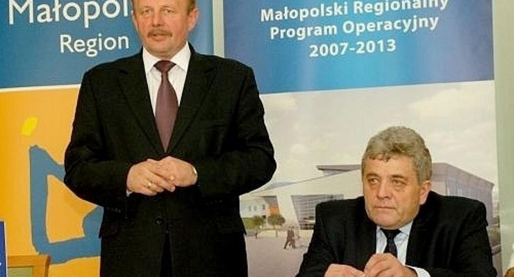 Sfinalizowano umowę na renowację Muzeum 