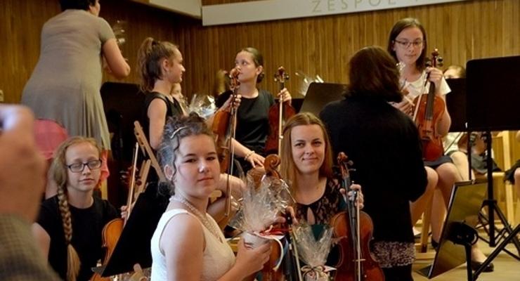 VI Bocheńskie Spotkania Muzyczne „Na strunach”