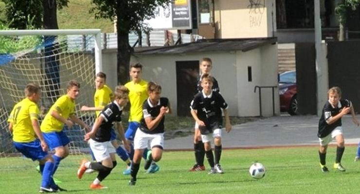  Zakończenie sezonu piłkarskiego MOSiR Bochnia