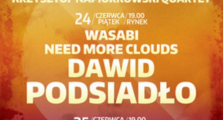 Tarnów świętuje
