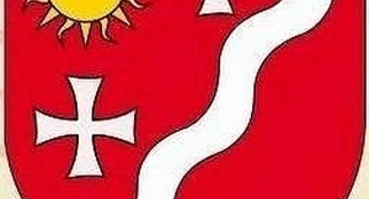 Mieszkańcy Gdowa sami wybrali sobie herb