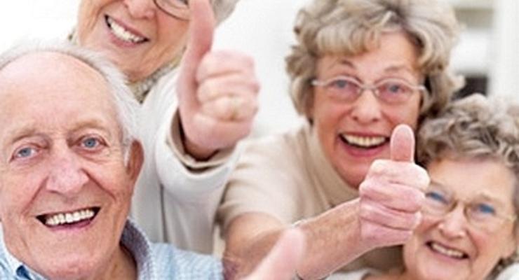 “Działaj z nami - seniorami!”
