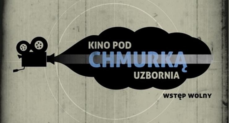 Kino Pod Chmurką - harmonogram