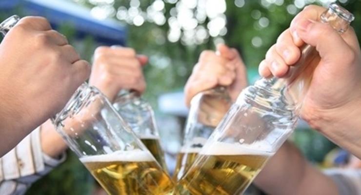 Mieszkańcy nie mogą spać przez hałasującą młodzież