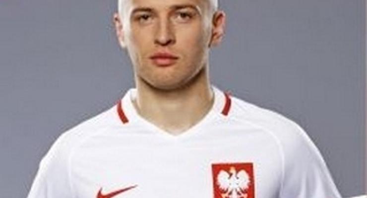 Niepołomice witają Pazdana