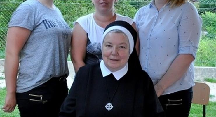 Łazy: Biesiada Wiejska z Siostrą Anastazją