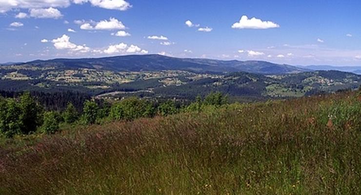 Z PTTK w Beskid Śląski i Żywiecki