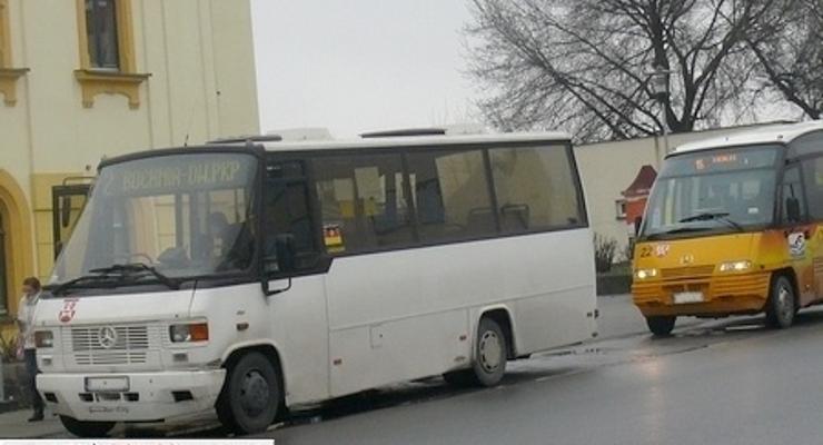 Dodatkowe autobusy na Święto Gminy Bochnia