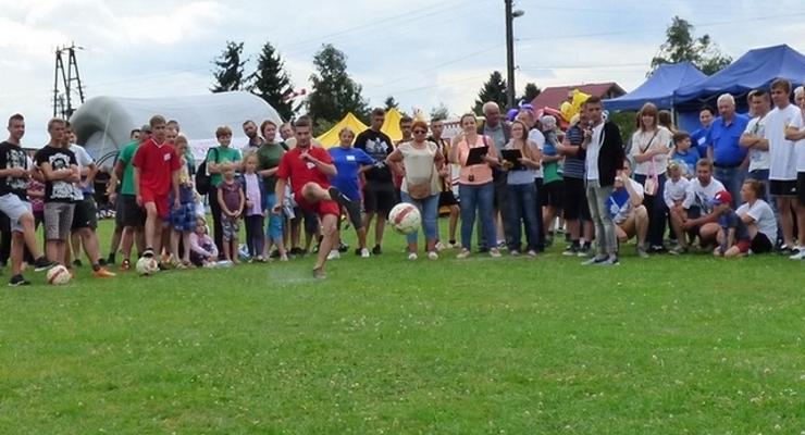 I dzień święta gminy Bochnia