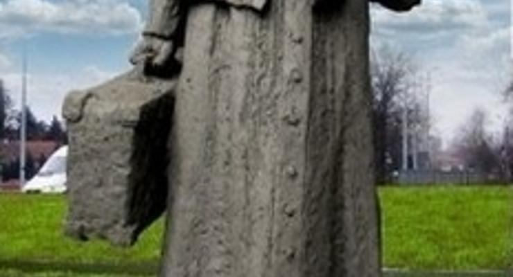 Gdów: powstaje pomnik wikarego Wojtyły