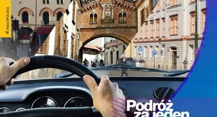 Na ulicach Krakowa pojawi się niezwykły taksówkarz