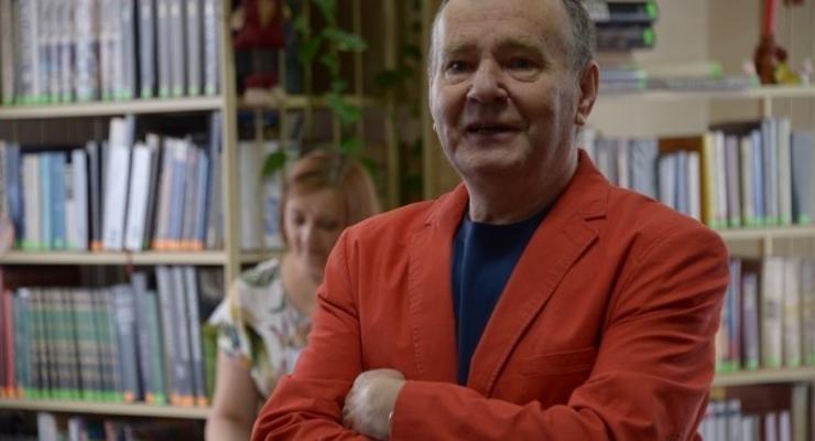 Sławomir Jabłoński i bocheńskie fascynacje