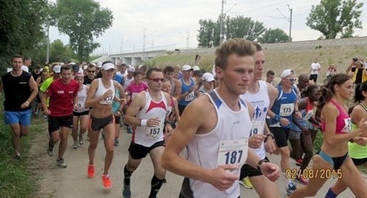 120 osób zapisanych na Bieg Majory Bacy 