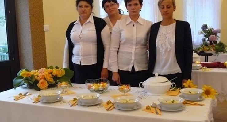 Zaproszenie do udziału w VI Festiwalu Rosołu