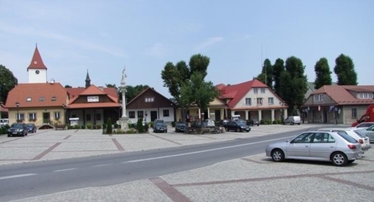 Lipnicki rynek najpiękniejszy - według słuchaczy