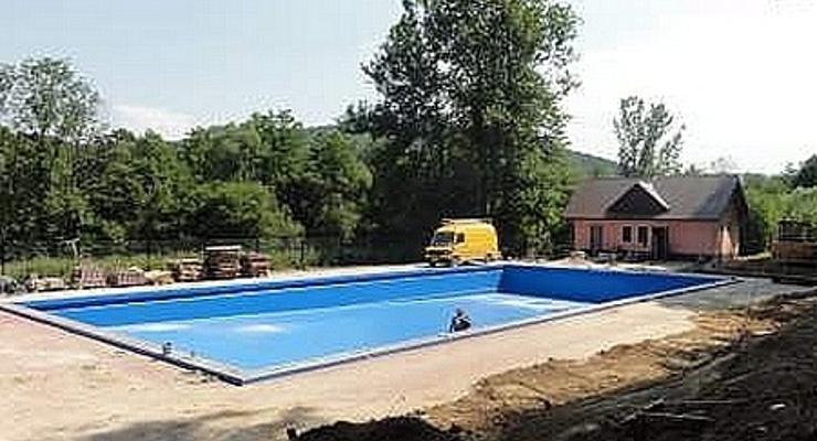 W połowie lipca ruszy basen w Łąkcie?