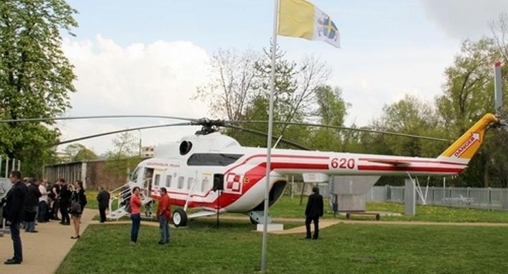 ŚDM. Młodzi odkrywają ciekawe miejsca 