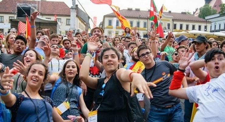 Zachowane w kadrze