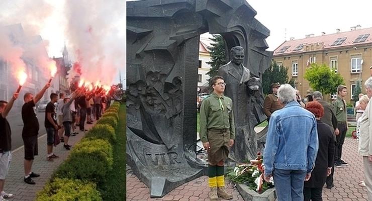 Godzina "W": odrobina Warszawy w Bochni