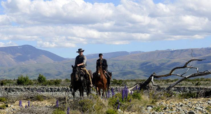 Kino pod chmurką: "Slow West"