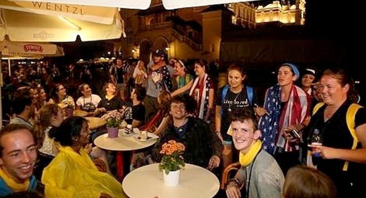 Krakowscy restauratorzy liczyli na więcej