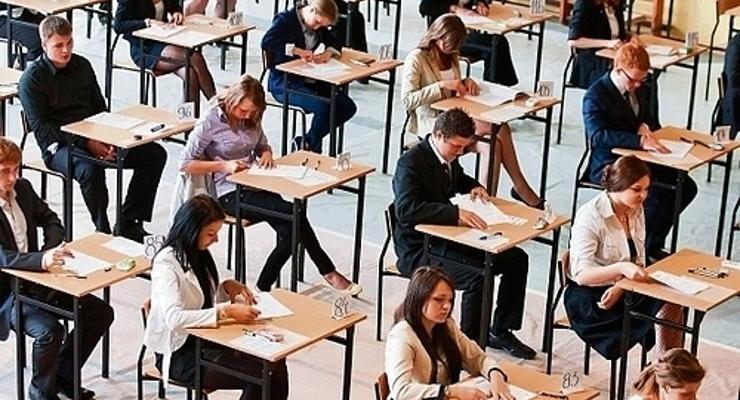 Blisko 90% uczniów zdało maturę